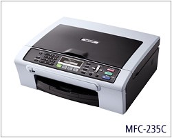 MFC-235C