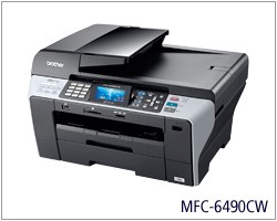 MFC-6490CW